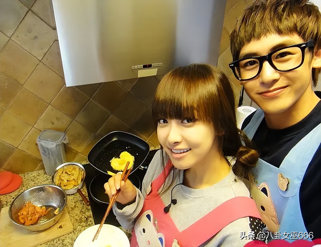 来中国的韩国帅哥,来中国演戏的韩国男星