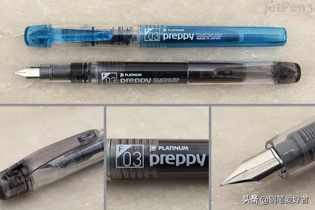 十大最值得入手的钢笔性价比最高,100块左右最值得入手的8款钢笔