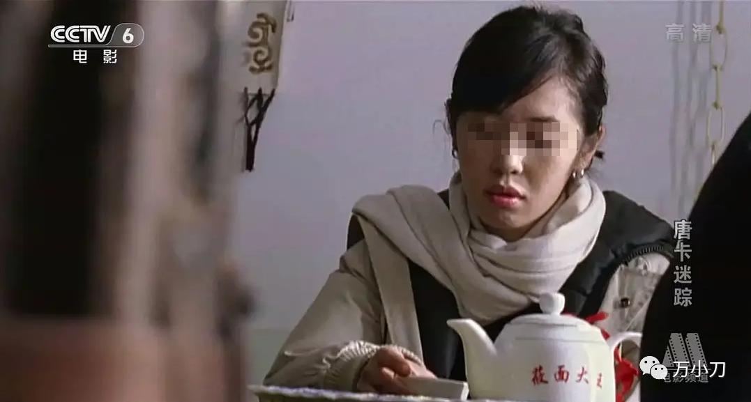 万小刀谋女郎上位记,万小刀王祖贤视频