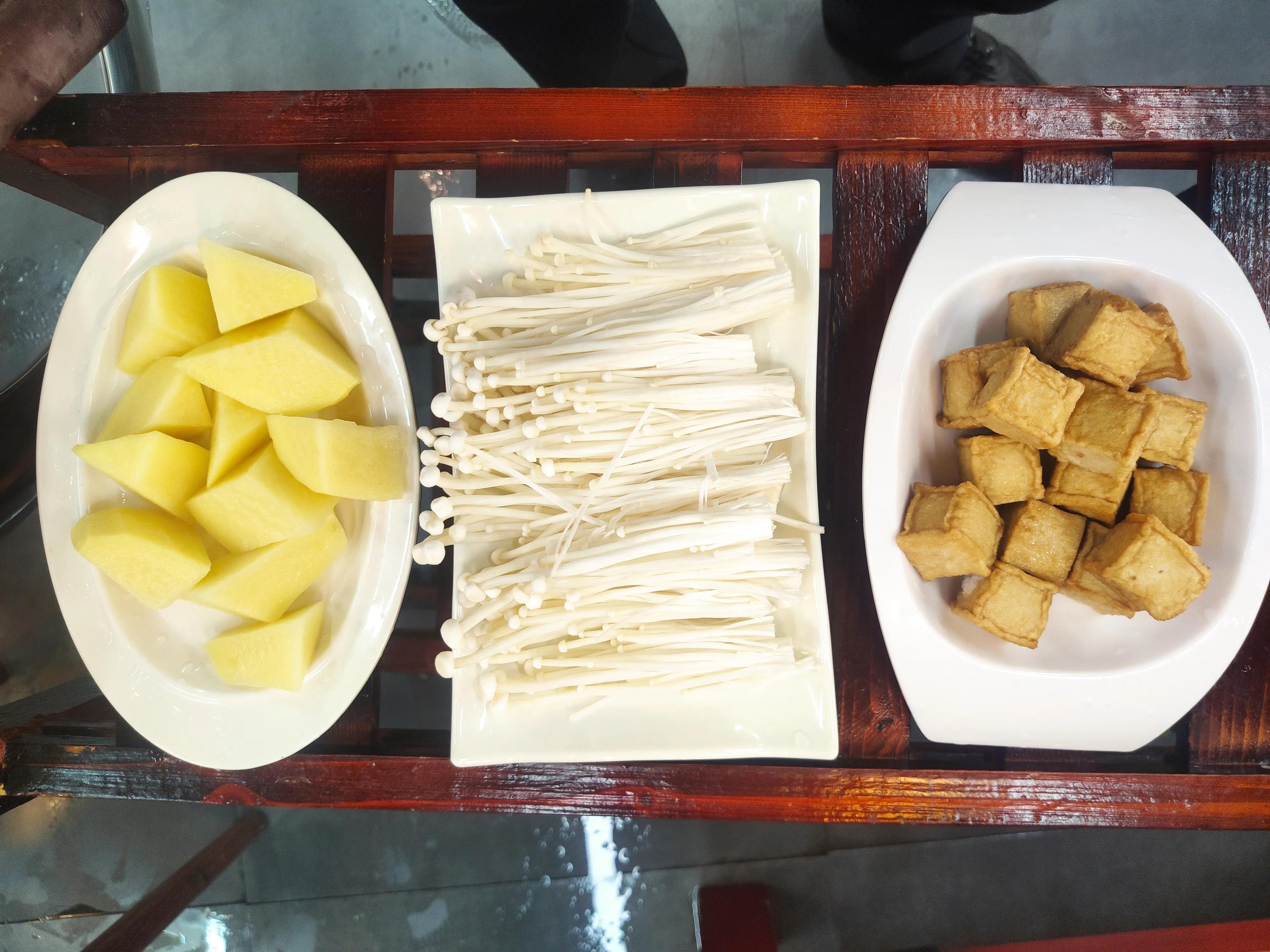 豫见地锅根据地：儿时记忆，家的味道