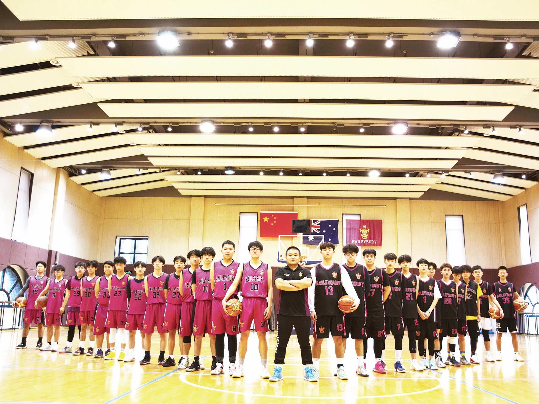 黑利伯瑞国际学校课程,黑利伯瑞国际学校辩论