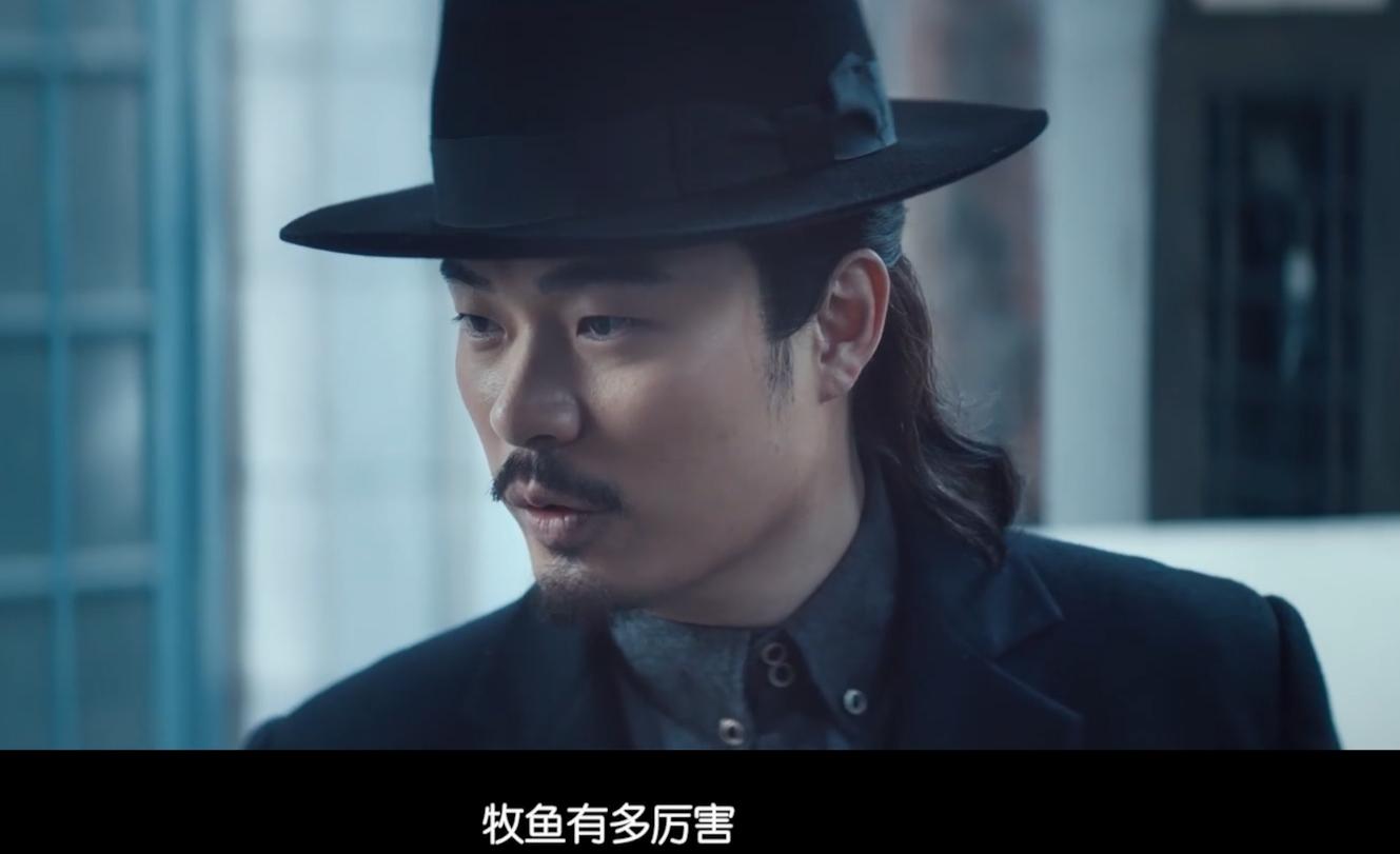 2019十部顶级谍战剧柳云龙,柳云龙最出色谍战剧