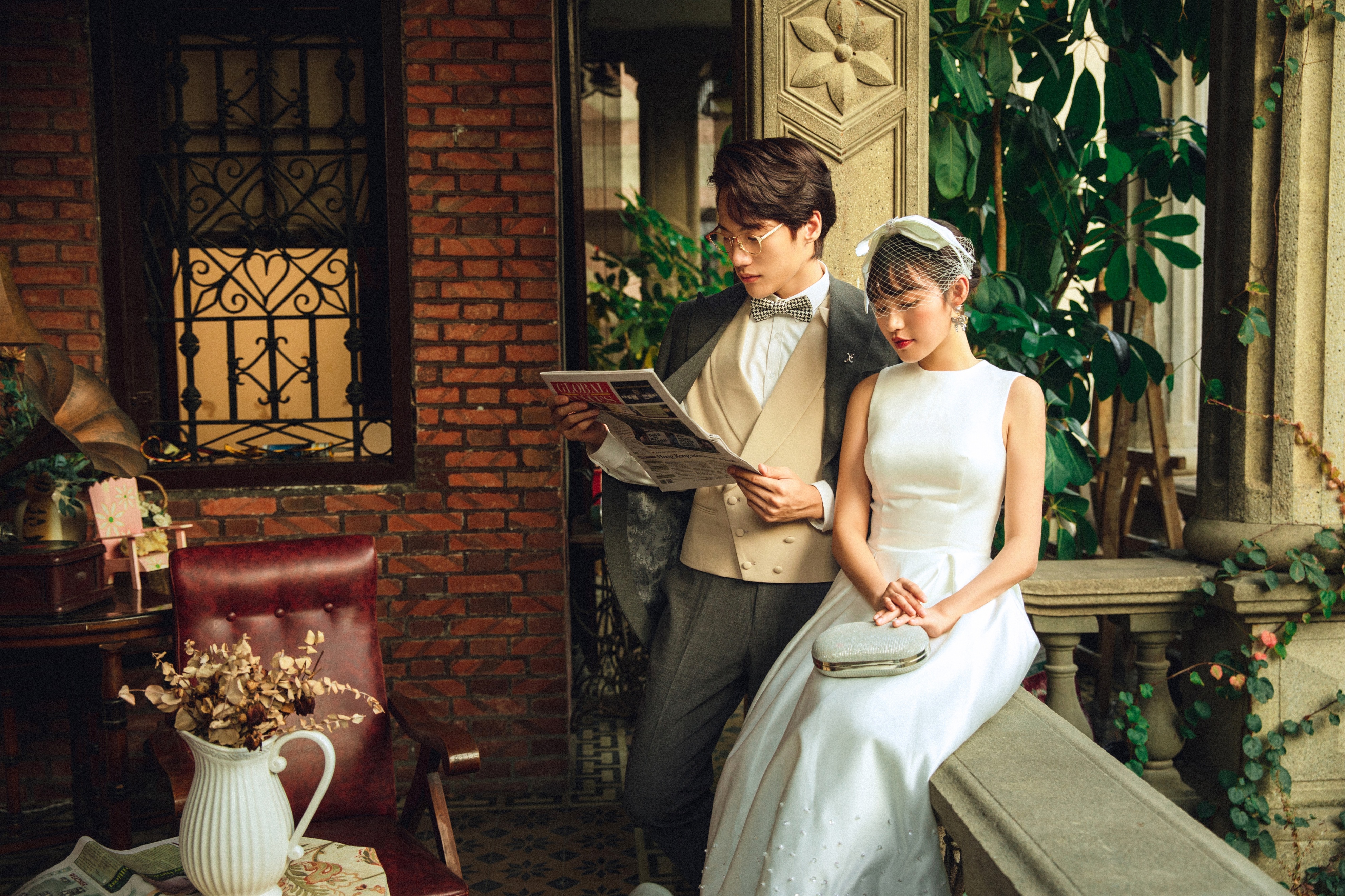 厦门婚纱照和三亚婚纱照哪个好,厦门几月拍婚纱照最好