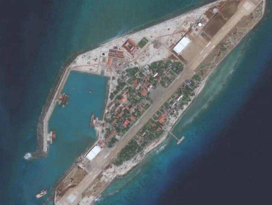 俄罗斯与南海最新消息外交部,中国对俄态度最新消息