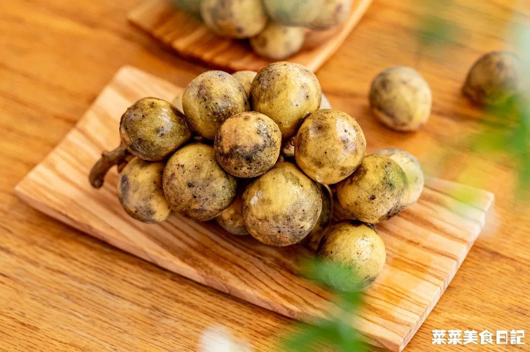 盘点那些你没吃过但很好吃的水果,正宗的又软又好吃的水果