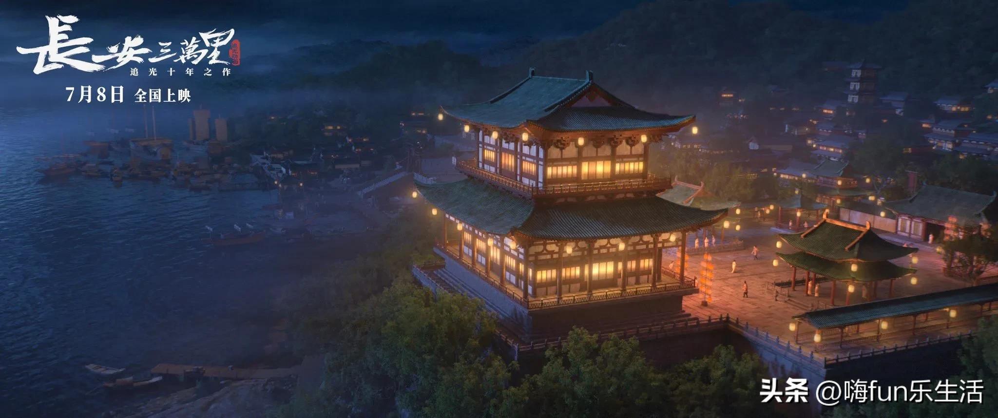 DAY70超期待的电影