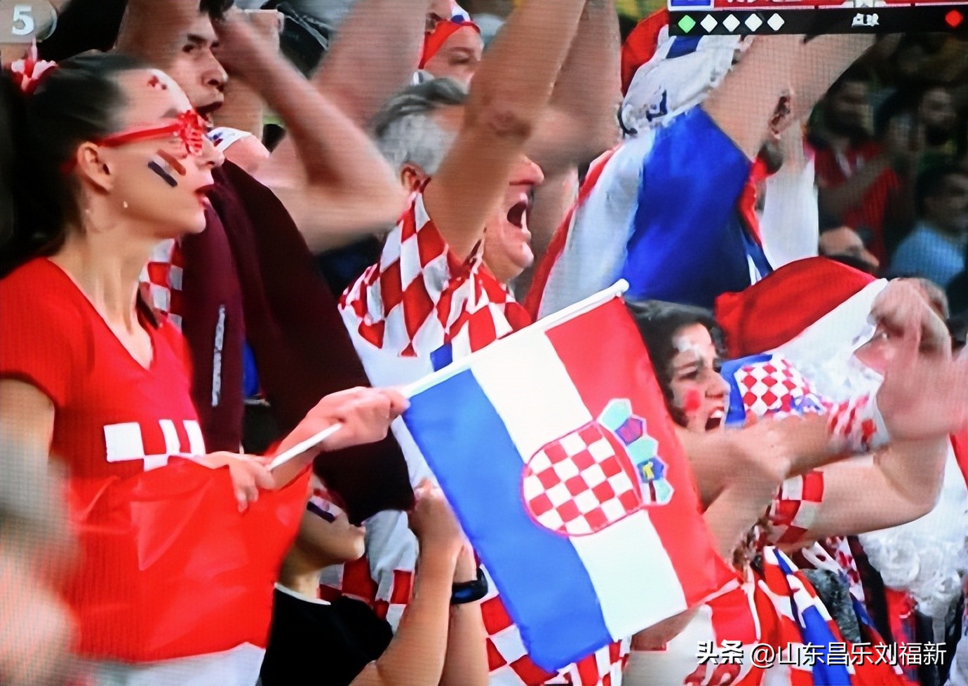 世界杯巴西队vs克罗地亚上半场,世界杯巴西队vs克罗地亚弗雷德