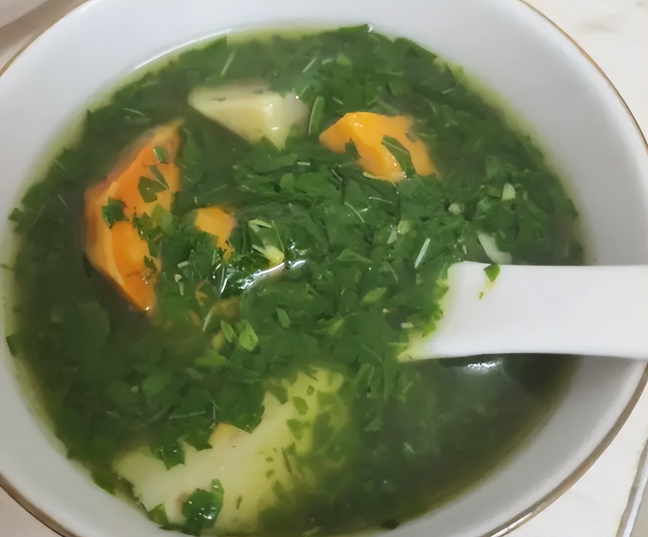 台湾省特色美食分享之4——台中市