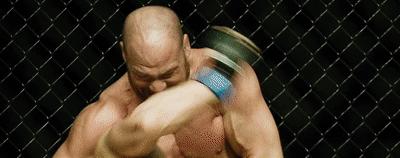 泰国超模走火入魔要打MMA励志全网？真相：让人唏嘘