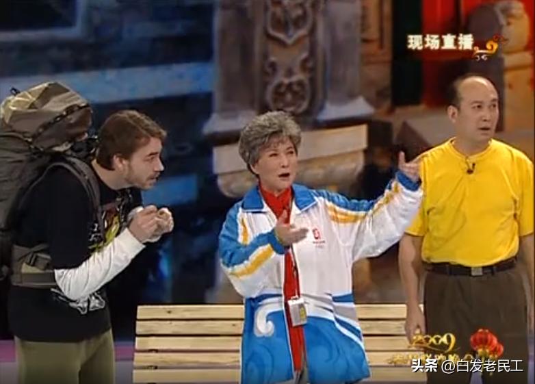 2011我最喜爱的春晚节目评选,历年春晚你最喜欢哪个节目