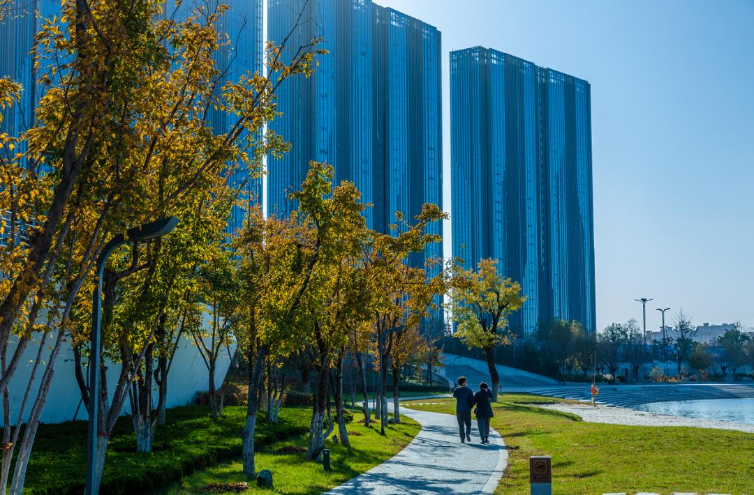 西咸一体化最新消息,关于动真格的事情