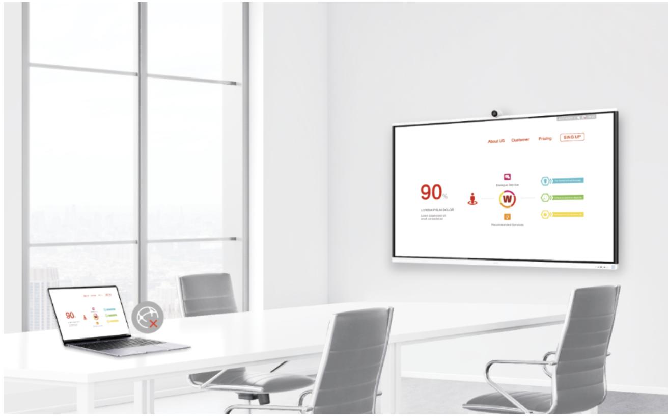 会议室即“作战室”！一个生产力工具拯救你的“会议黑洞”