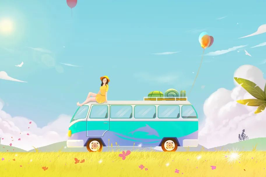 高温三伏天该注意什么,高温暴晒伤身体怎么办