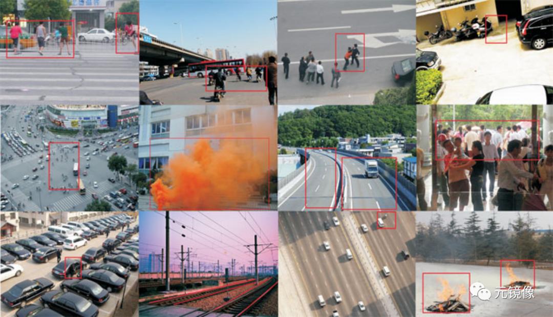 《多路监控视频实时拼接》原理及案例分享