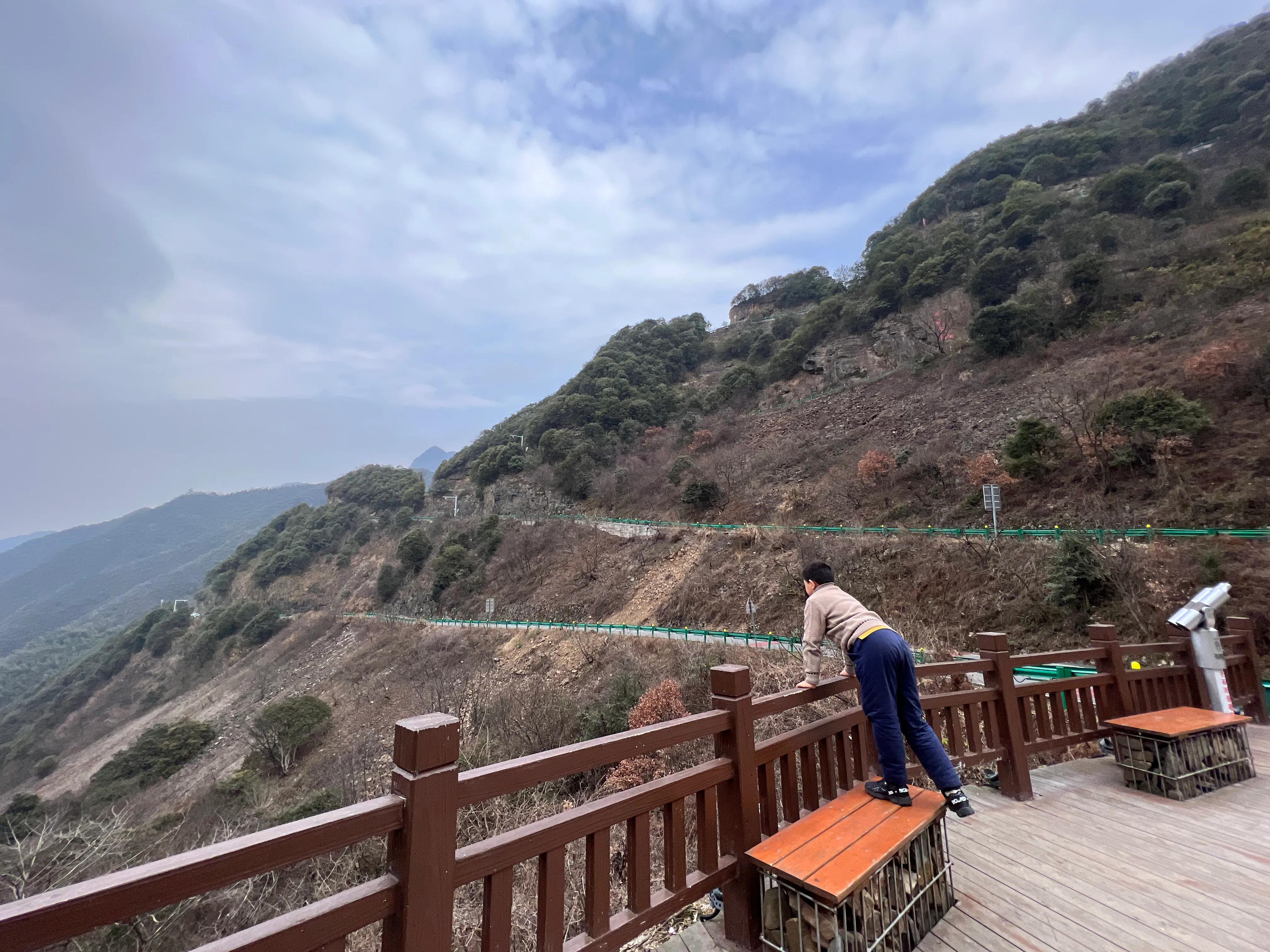 金华出发皖南318川藏线二日游,皖南川藏线318几月份去比较好