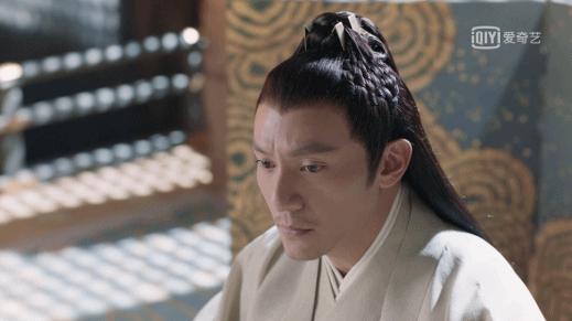颜值不够，演技更差！爱豆面瘫式演技，古装剧全毁他身上了