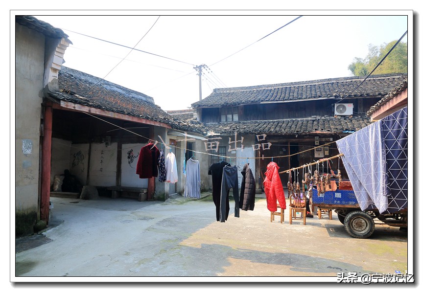 宁波鄞州区云龙镇石桥,鄞州云龙石桥村