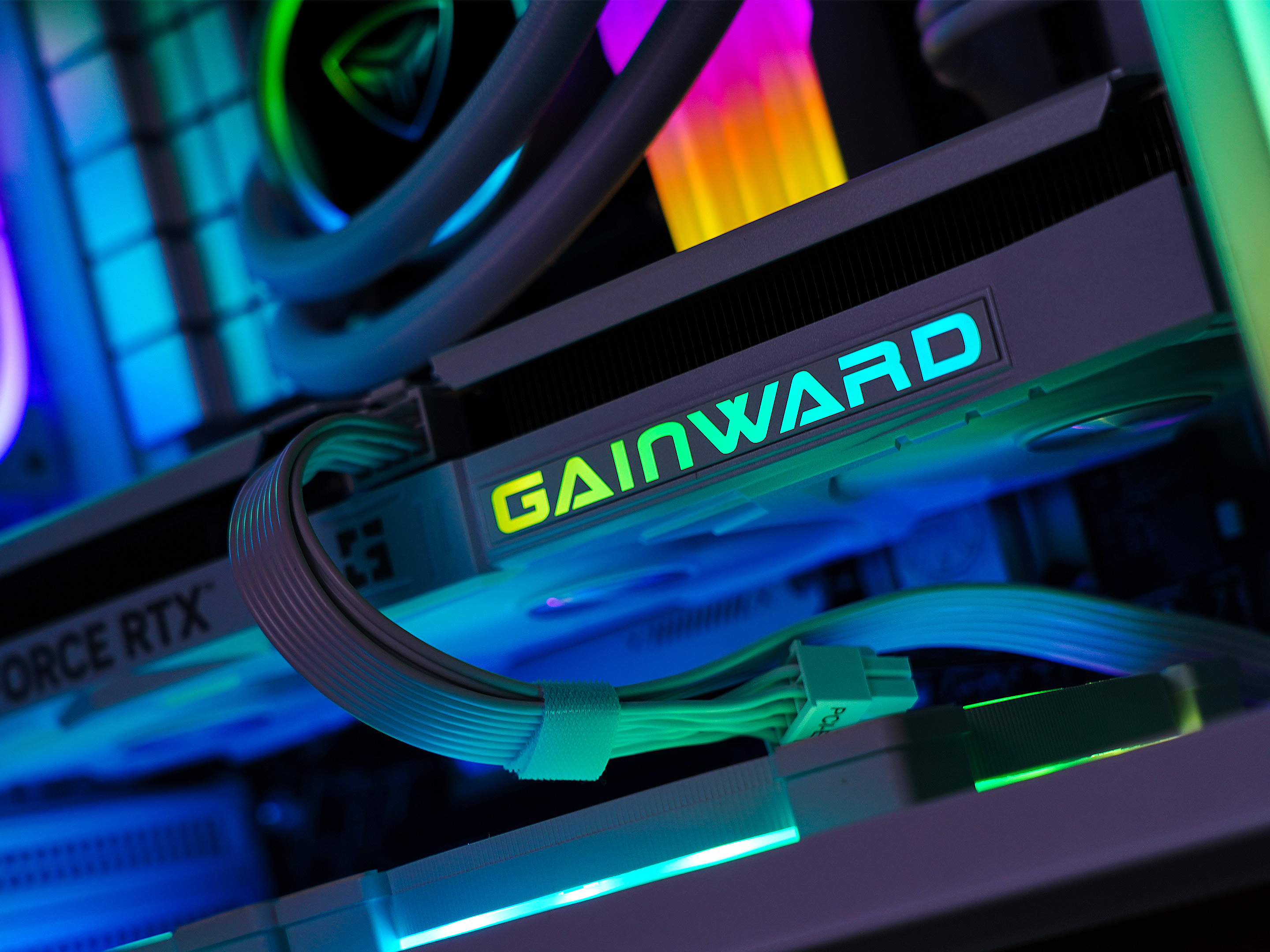 耕升rtx4060追风永劫测评,耕升rtx4070ti追风ex鲁大师跑分