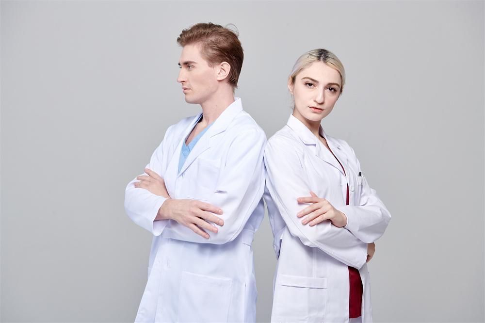 医疗制服正确的清洗与消毒全过程