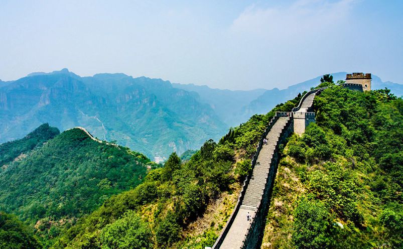 天津必玩十大景点排行榜最新,天津必玩的十大景点排行榜