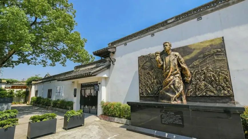 宁波北仑文旅项目有哪些,宁波平安文旅