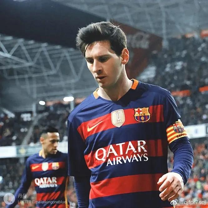 梅西壁纸超清最新霸气,这才是梅西壁纸