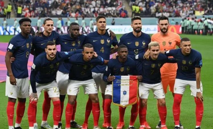 2022卡塔尔世界杯经典场面回顾,回顾2022卡塔尔世界杯经典瞬间