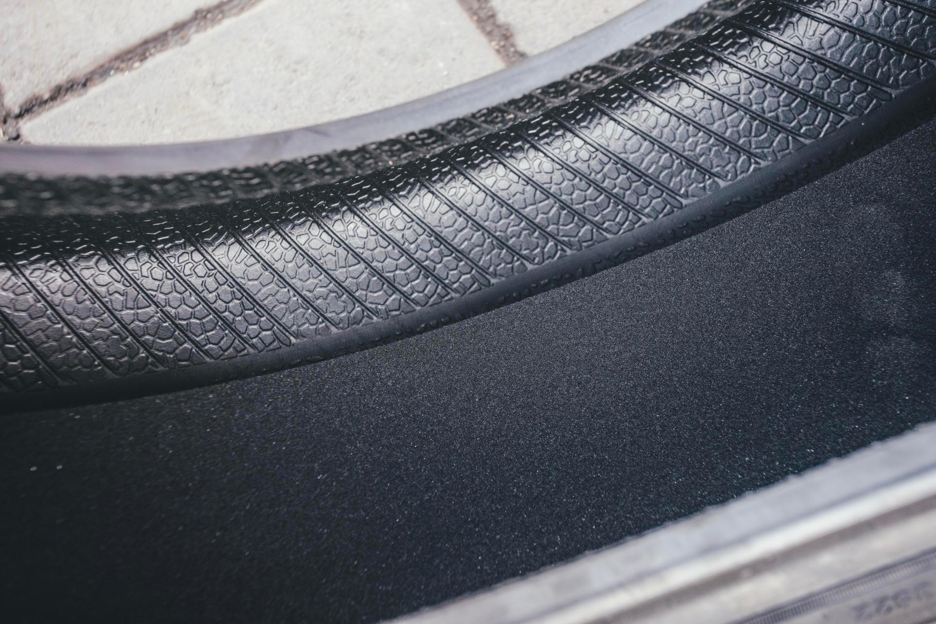 东风鹰击轮胎真实使用感受,给自己买人生第一辆车