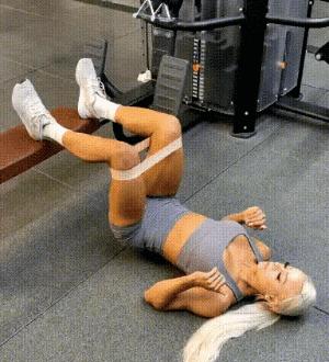 臀部下垂两侧凹陷怎样能提升臀线,怎样改善臀部两侧凹陷和提臀