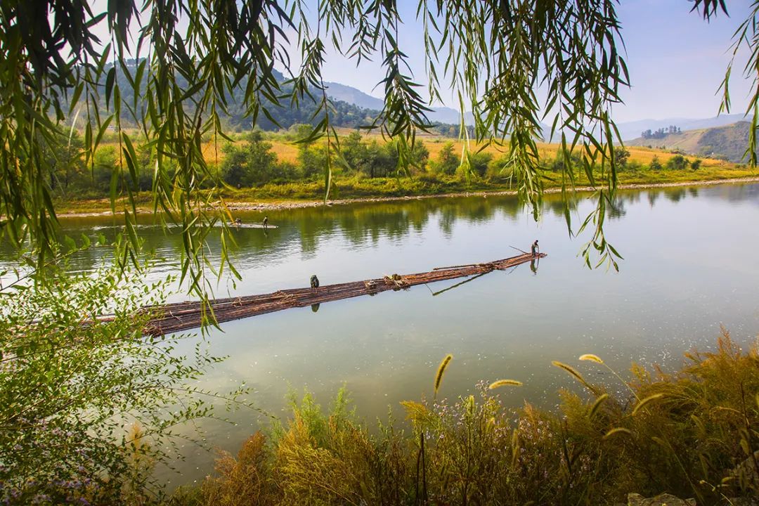 白山市出发五一2-3天短途旅游推荐,冬季白山周边一日游景点大全