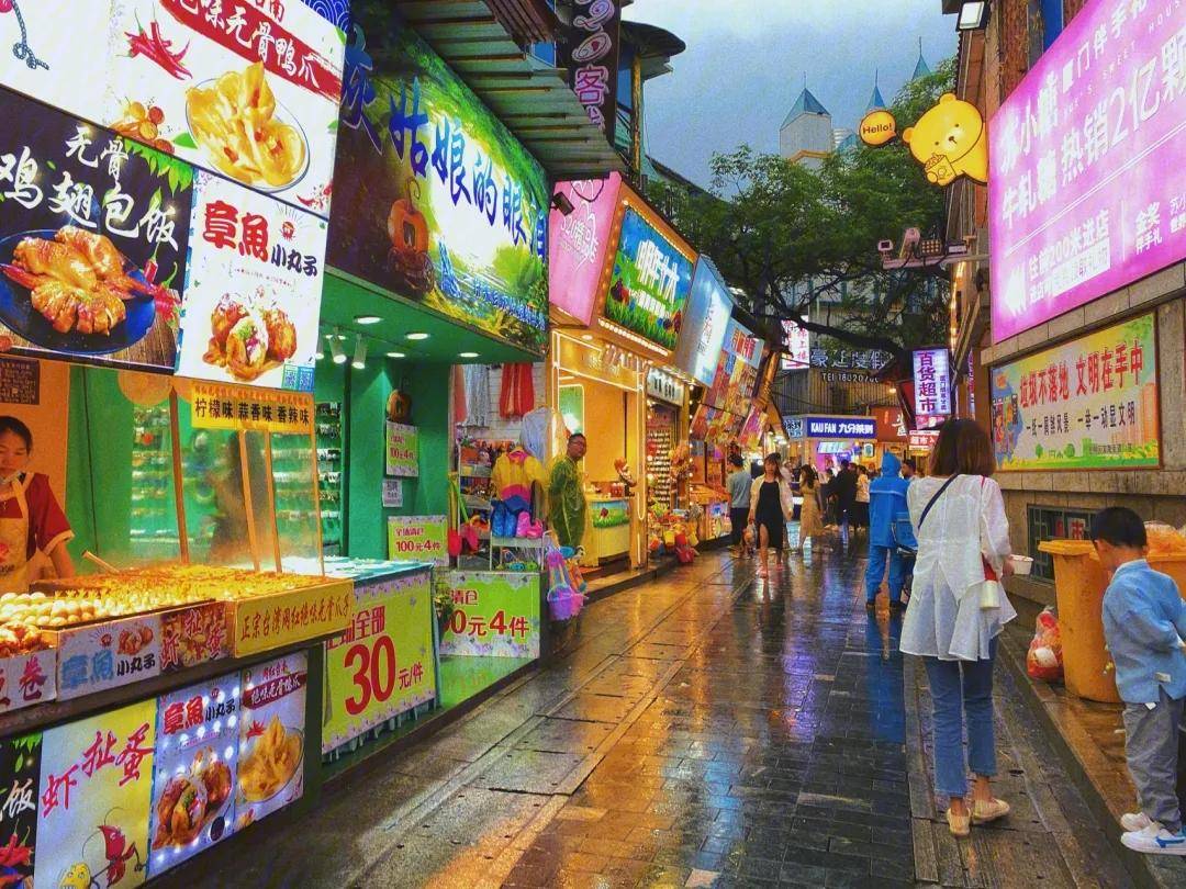 厦门旅游必去十大景点曾厝埯,厦门旅游必去十大景点鼓浪屿攻略