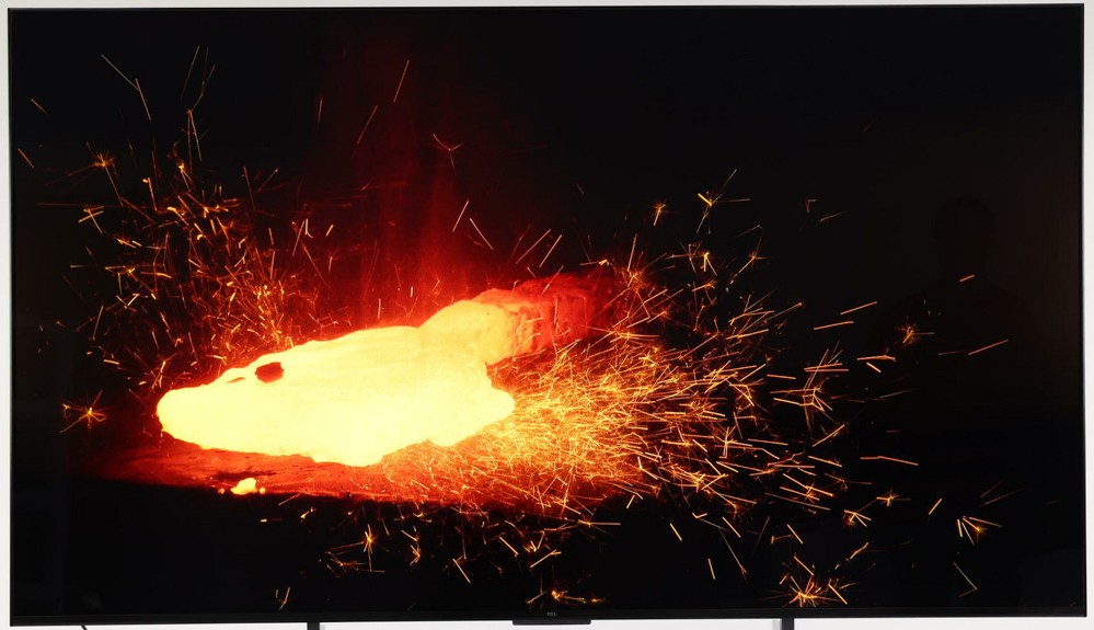 618活动tcl75寸电视推荐,tcl85q10g85英寸电视测评