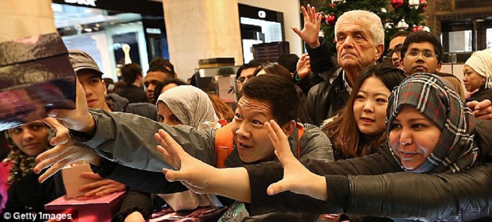 劲爆：三枚消费刺激*弹核**，让产品持续畅销！