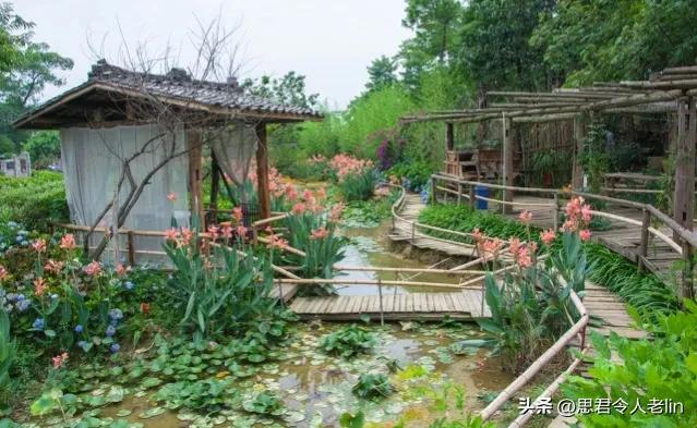 最著名的田园生活诗词,适合田园生活的诗词