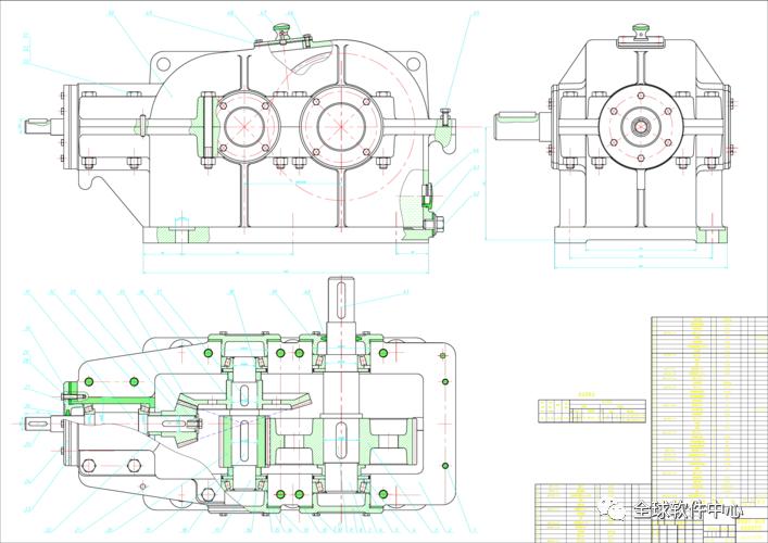 是天堂还是地狱,机械专业到底该怎么学呢