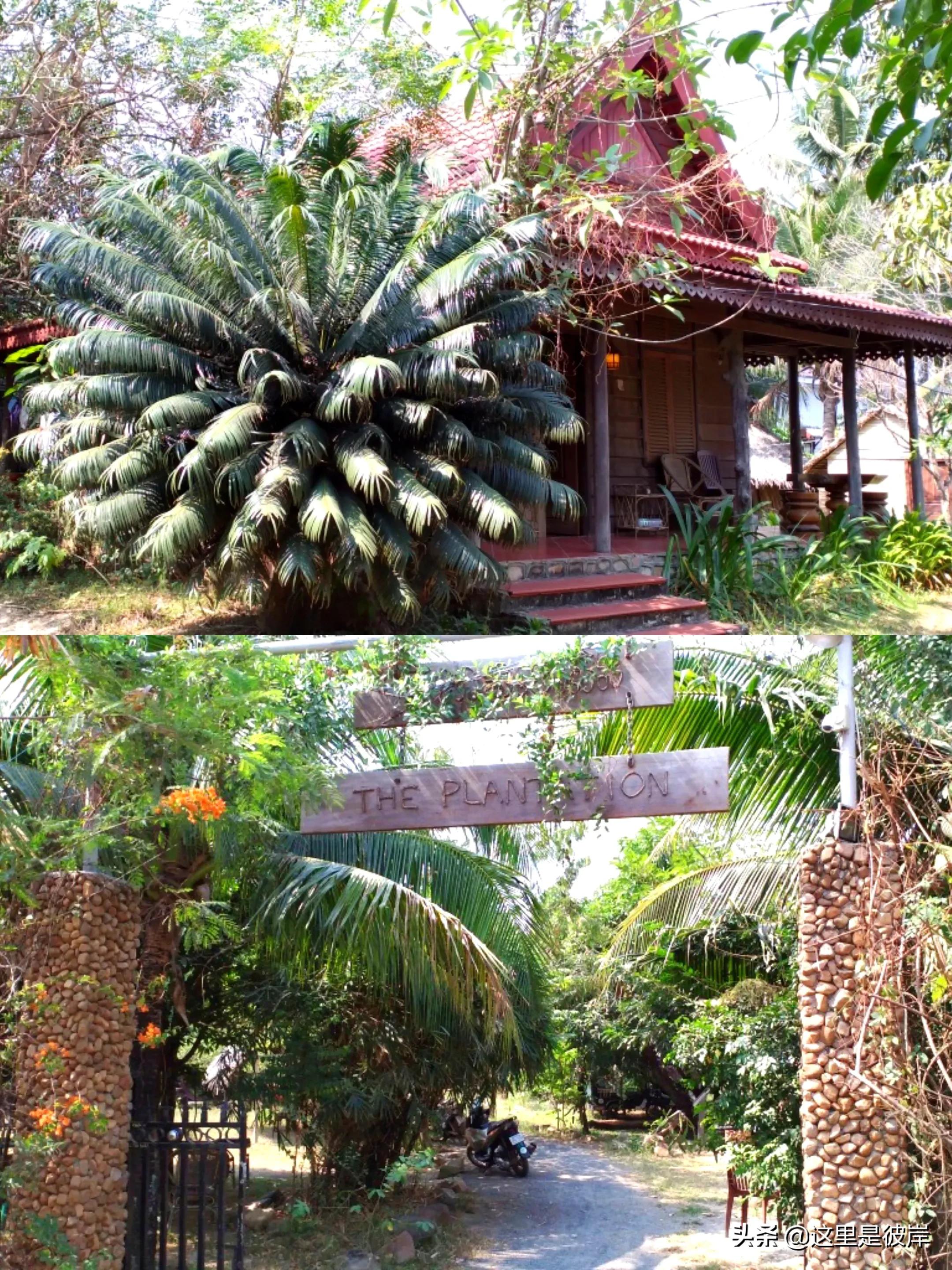 住过的最印象深刻的青旅,贡布旅游攻略大全