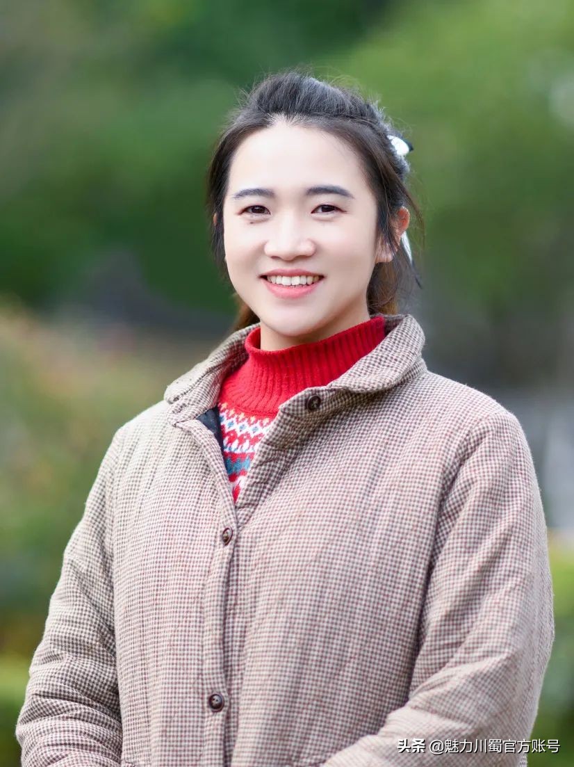 绵阳南山中学校园实景,绵阳南山中学和绵阳中学