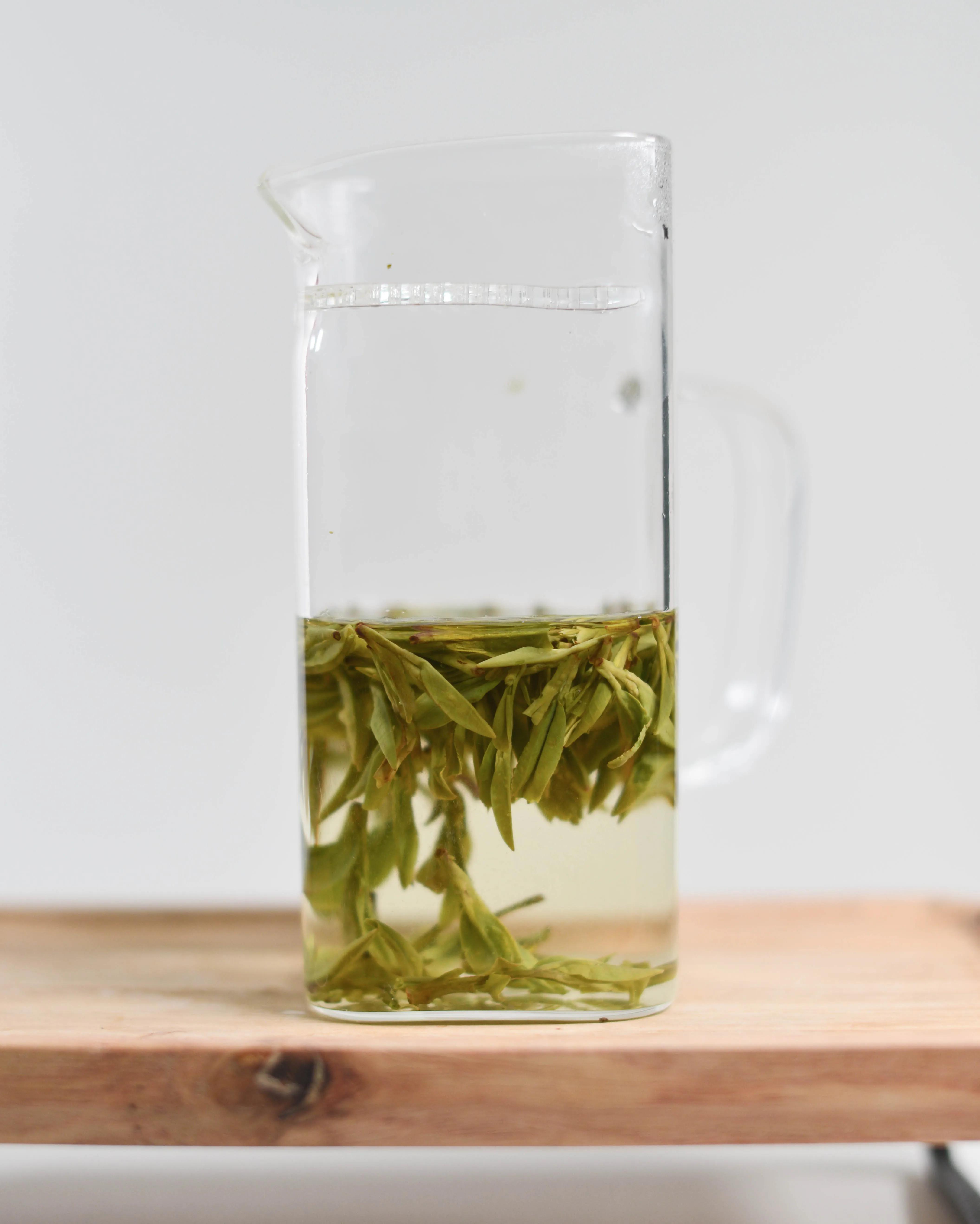 艺福堂2021新茶雨前龙井茶250g,2024年新茶艺福堂明前特级龙井茶