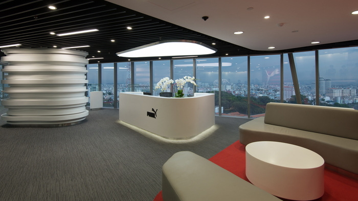 puma运动装,puma服装风格