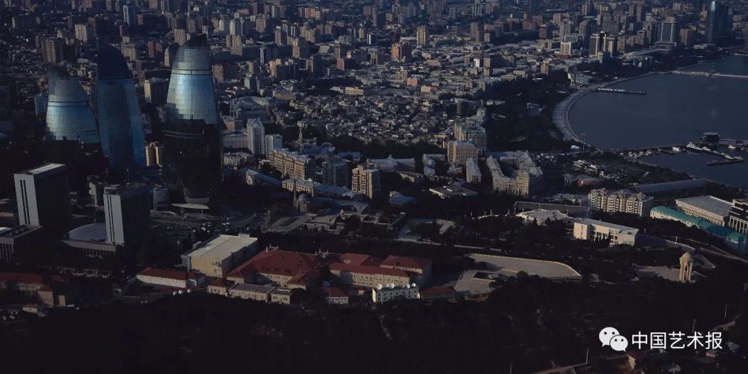 摄影师王琛访谈,采访景深视频