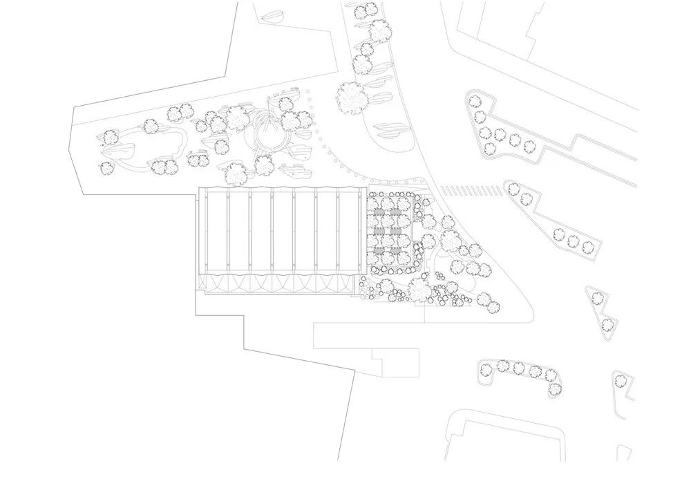苹果线下店极简设计,苹果店的设计细节