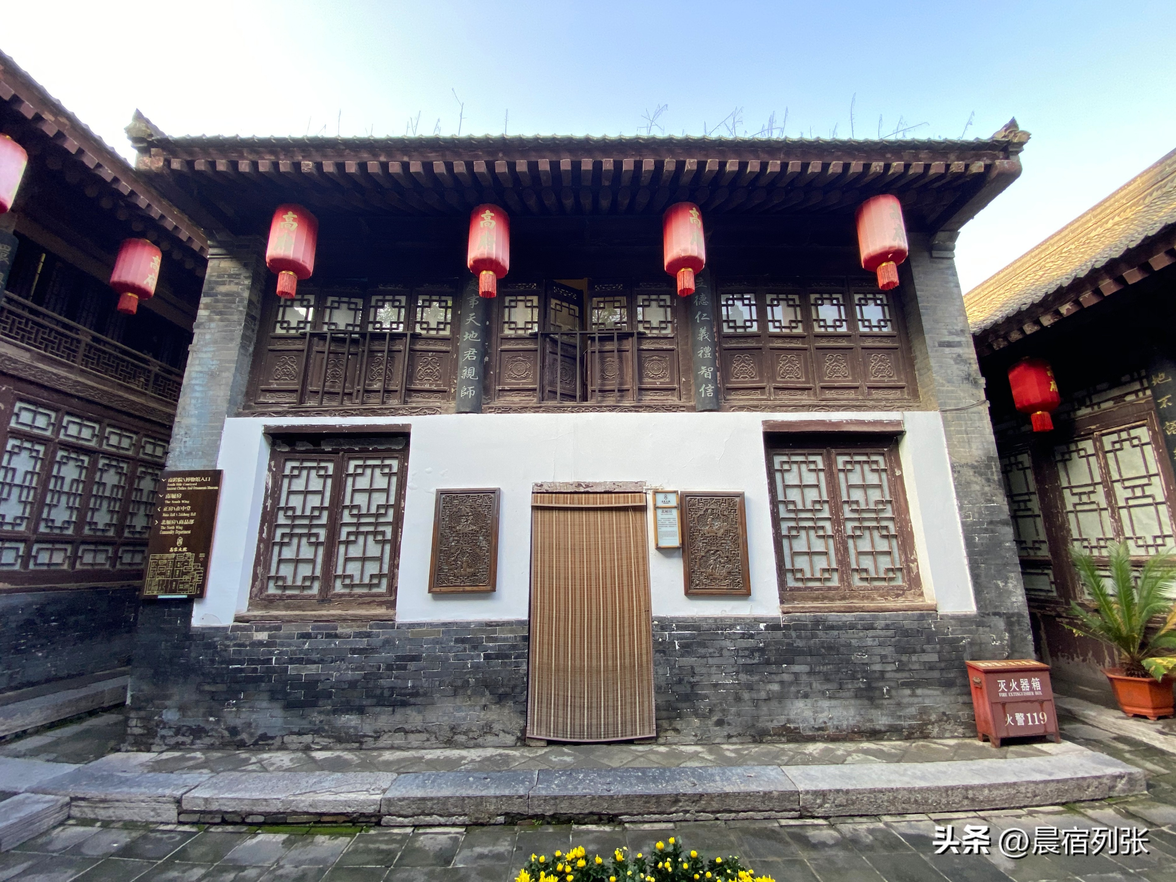 西安哪些不可错过的景点,西安不能错过的打卡地点