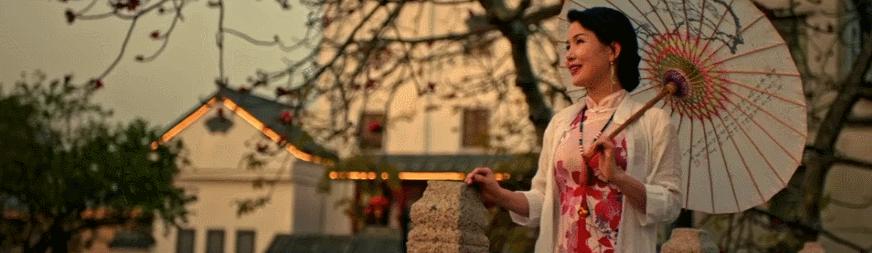 你好，我是宝安，这是我的新名片！