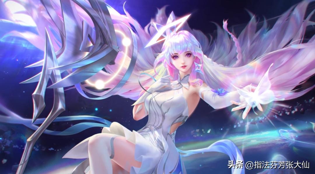 全新皮肤有哪些,新版本的皮肤特效简直萌到爆炸啊