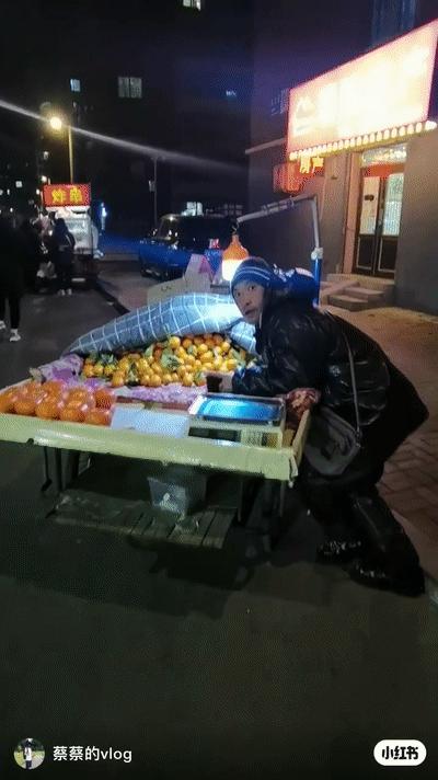 90后小伙子卖惨,脑瘫橘子哥