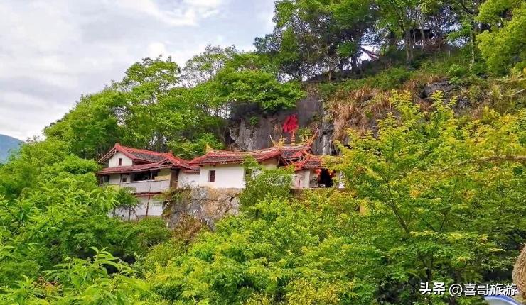 福建永定旅游必去景点,福建永定旅游攻略路线推荐