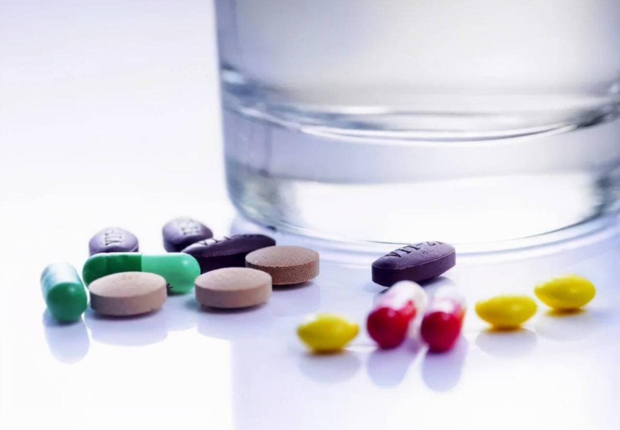 阿莫西林是不是青霉素之类的药,所有阿莫西林都是消炎药吗