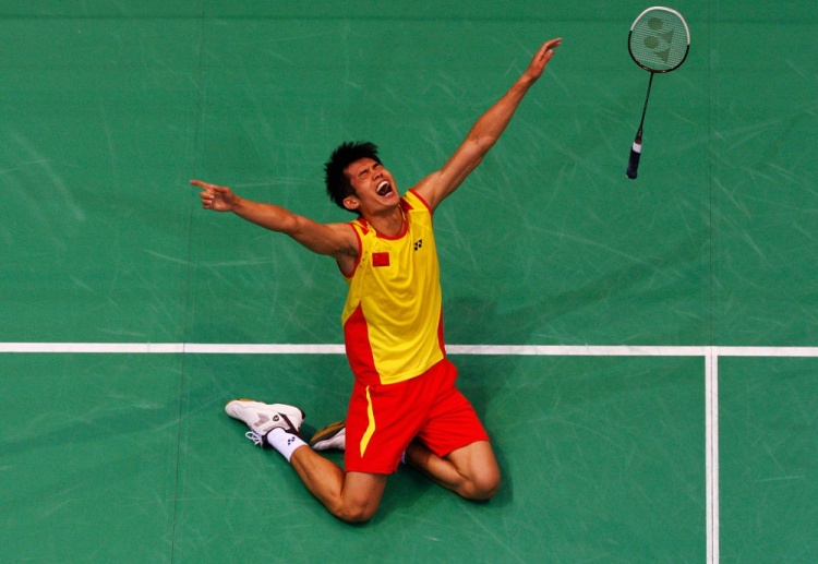 14年前的今天08奥运震撼开幕，回味那些璀璨的记忆