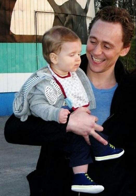 抖森当爸,抖森当爸爸了