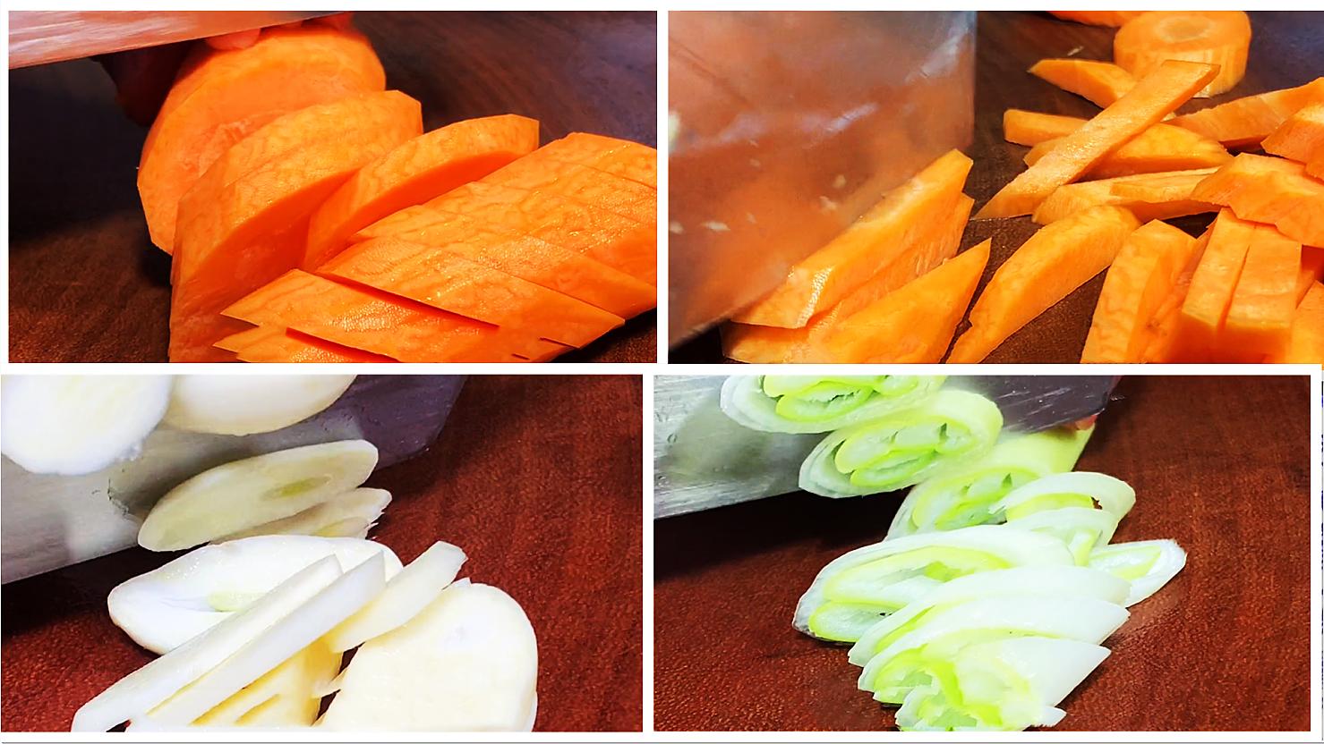 冬天宁可不吃肉也要吃这8道素菜,秋冬多吃这几道菜好吃不贵营养高